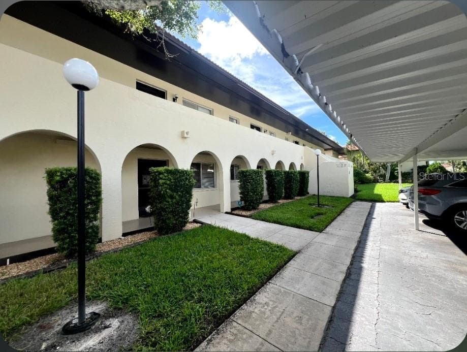 Condominium at 3670 PINECREST ST #111, SARASOTA, photo 64 of 64