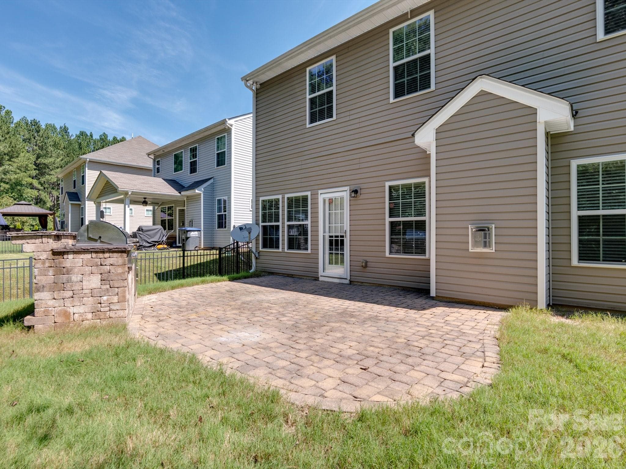 Single Family Residence at 78130 Rillstone Drive, Lancaster, photo 28 of 41