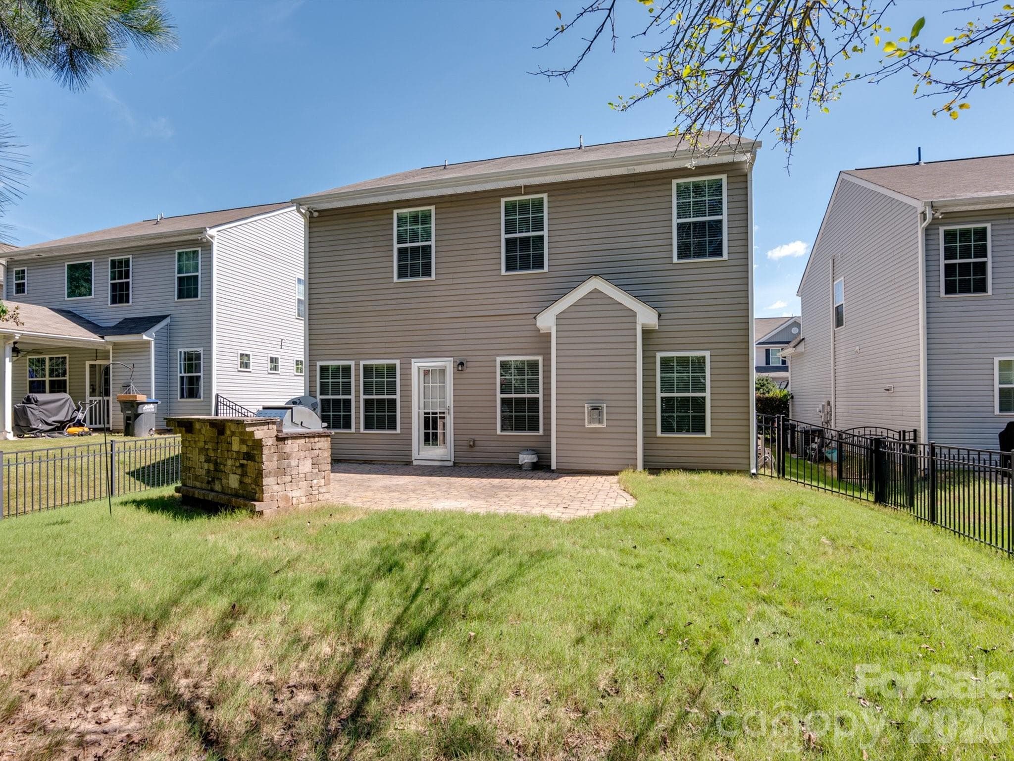 Single Family Residence at 78130 Rillstone Drive, Lancaster, photo 29 of 41