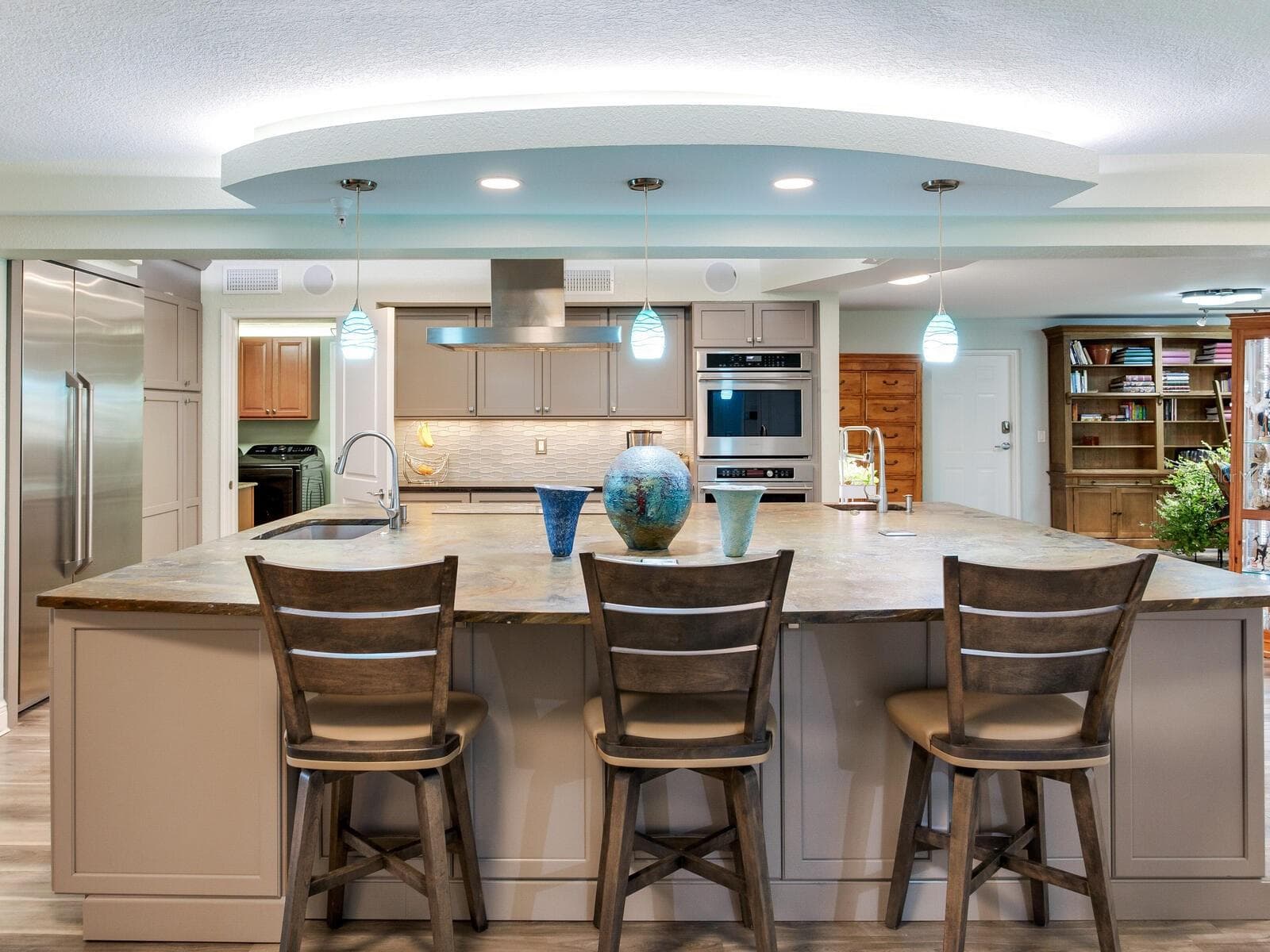 Executive Chef Kitchen - 5353 GULF BLVD #B202, ST PETE BEACH