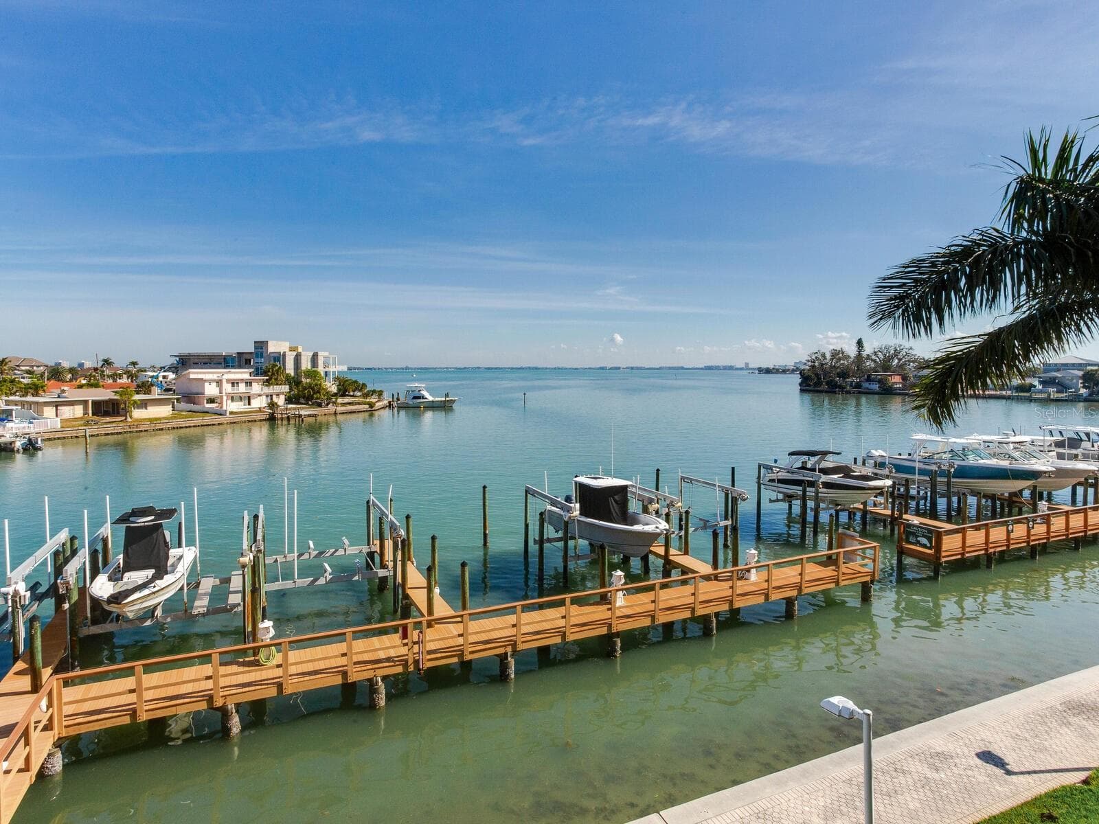Condominium at 5353 GULF BLVD #B202, ST PETE BEACH, photo 34 of 90