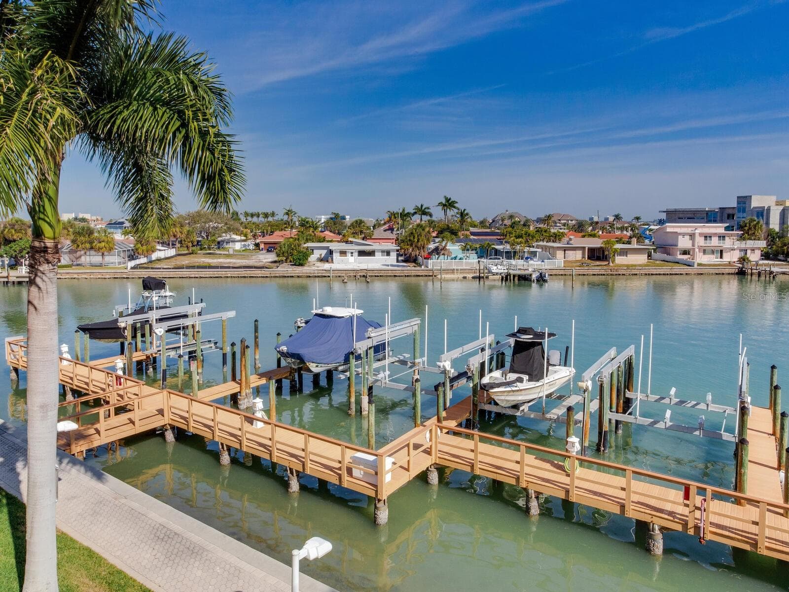 Condominium at 5353 GULF BLVD #B202, ST PETE BEACH, photo 35 of 90