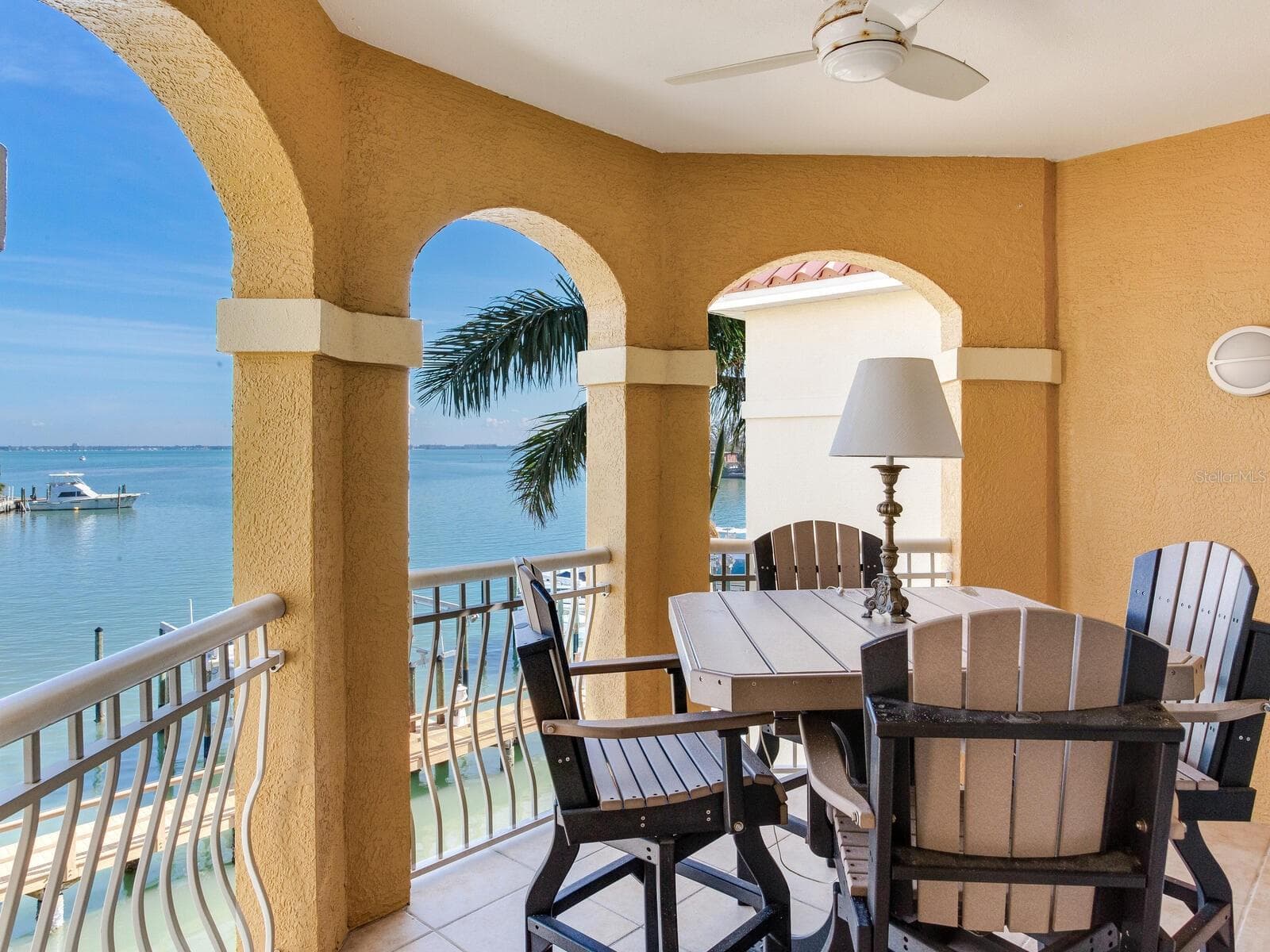 Condominium at 5353 GULF BLVD #B202, ST PETE BEACH, photo 37 of 90