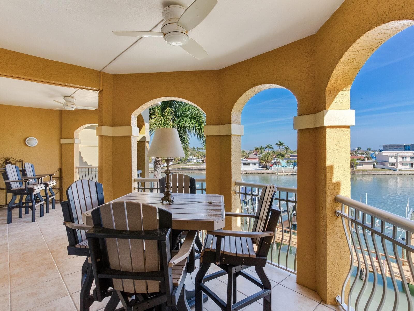 Condominium at 5353 GULF BLVD #B202, ST PETE BEACH, photo 38 of 90