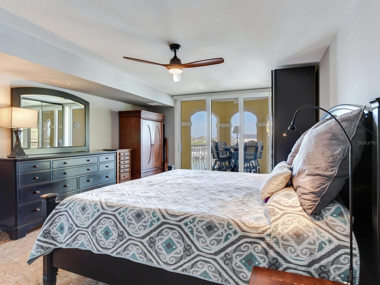 Primary Suite - 5353 GULF BLVD #B202, ST PETE BEACH
