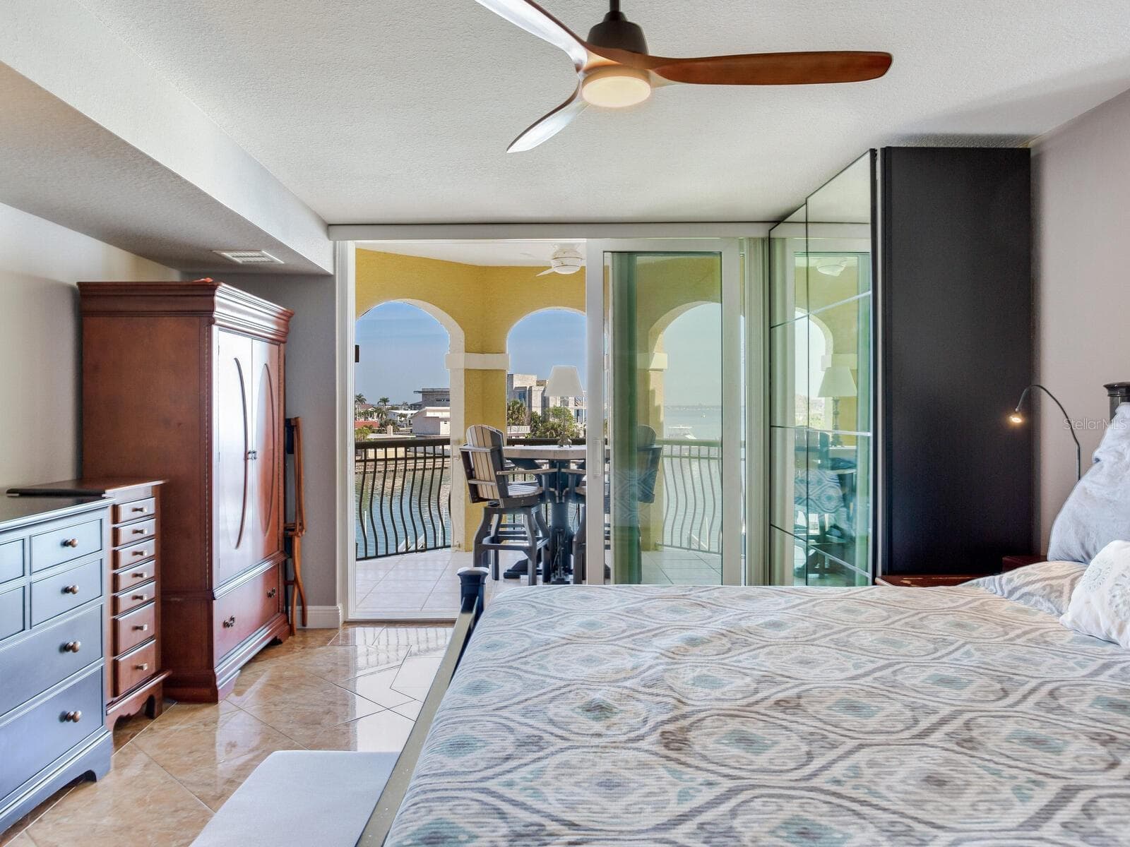Primary Suite - 5353 GULF BLVD #B202, ST PETE BEACH