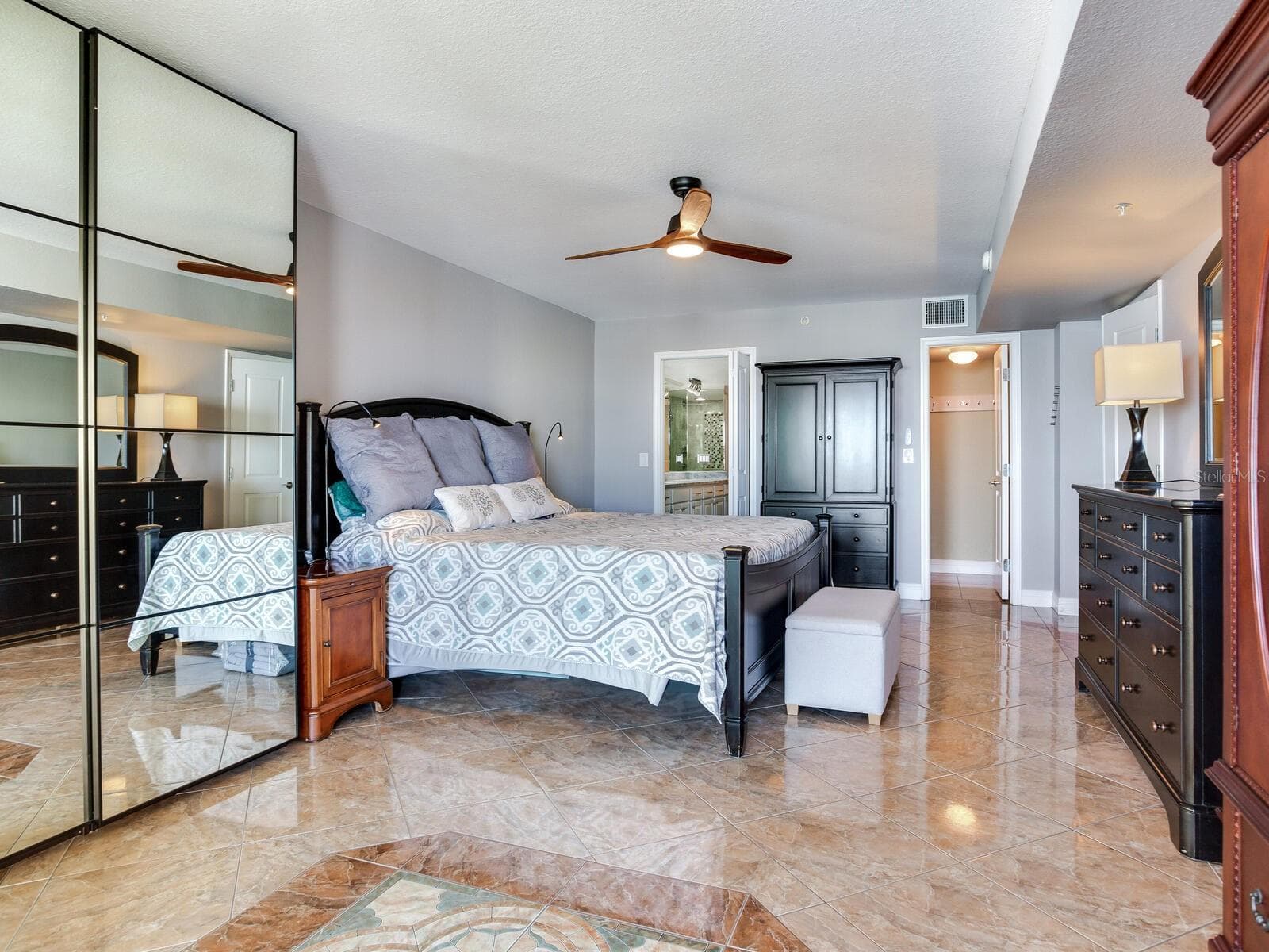 Condominium at 5353 GULF BLVD #B202, ST PETE BEACH, photo 42 of 90