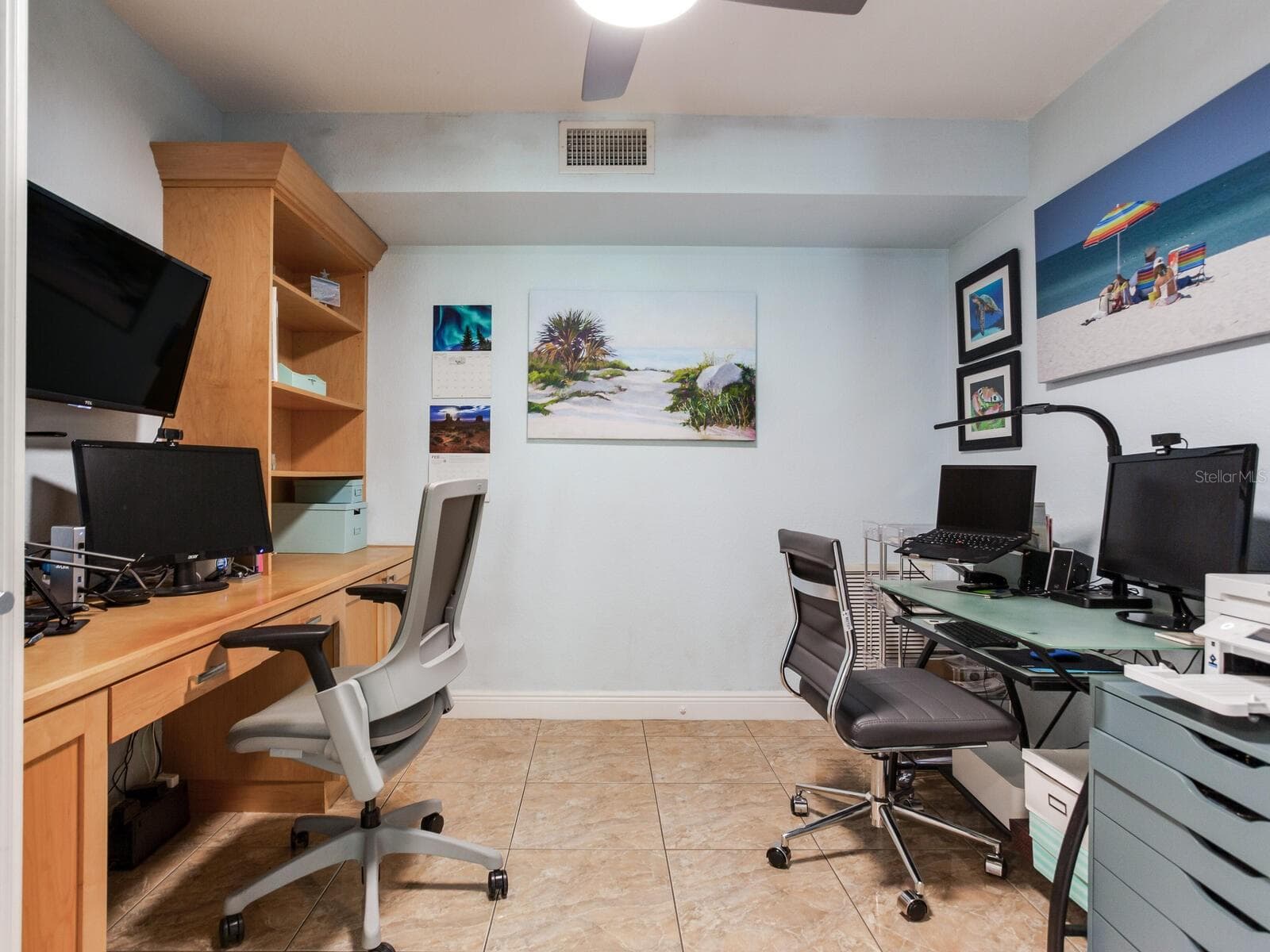 Office - 5353 GULF BLVD #B202, ST PETE BEACH