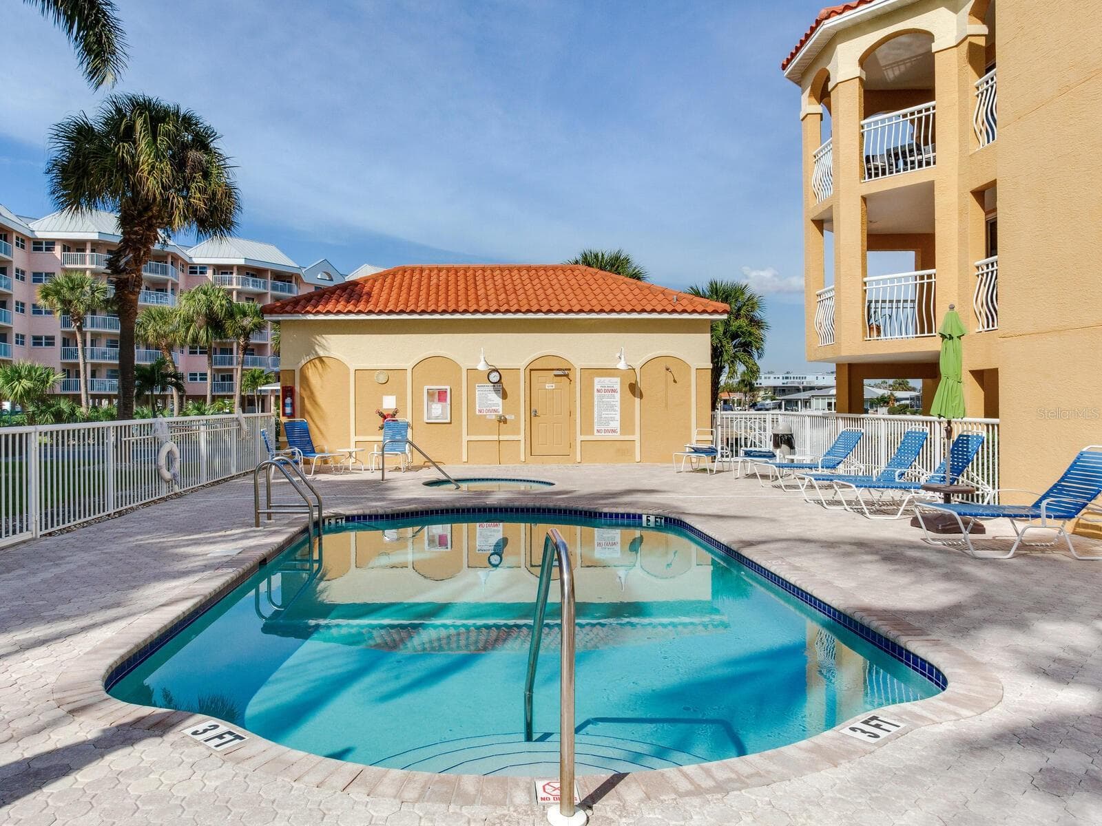 Condominium at 5353 GULF BLVD #B202, ST PETE BEACH, photo 57 of 90