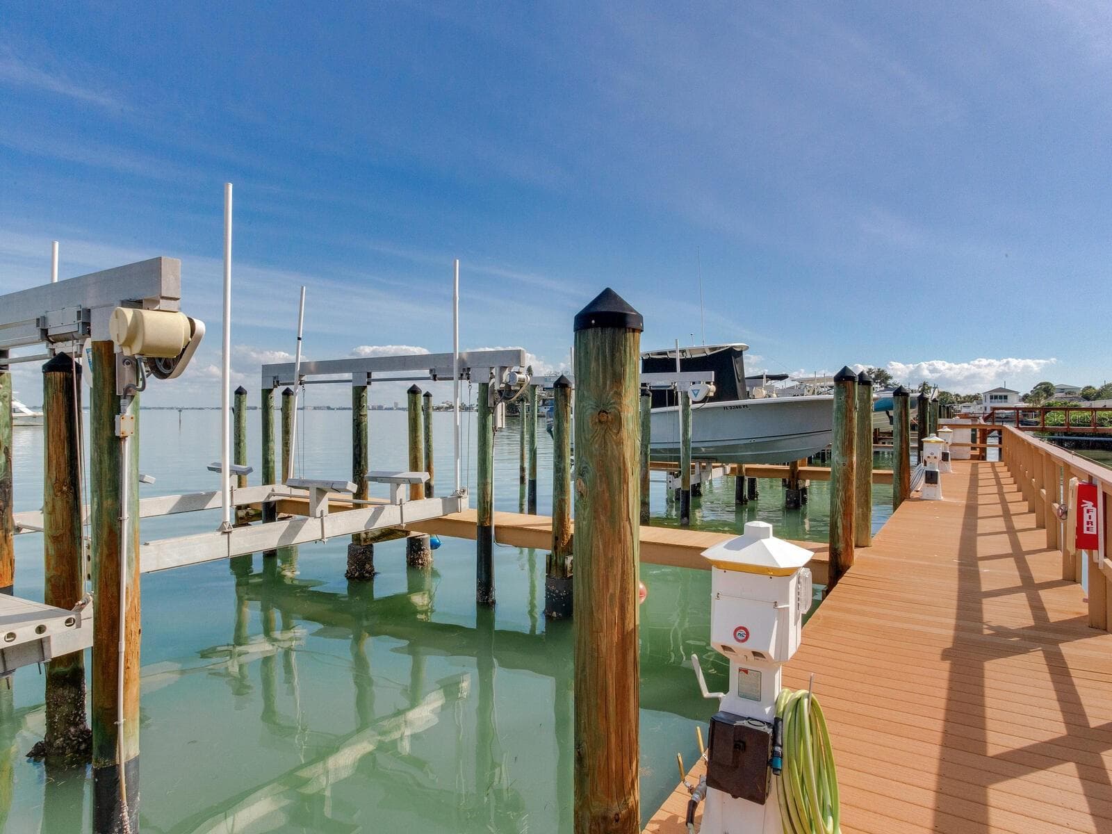 Condominium at 5353 GULF BLVD #B202, ST PETE BEACH, photo 68 of 90