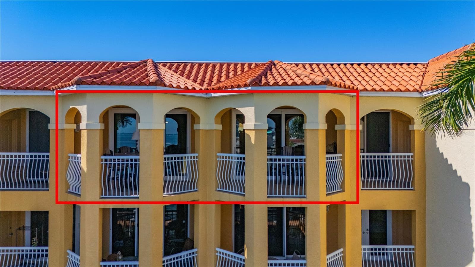 Condominium at 5353 GULF BLVD #B202, ST PETE BEACH, photo 71 of 90