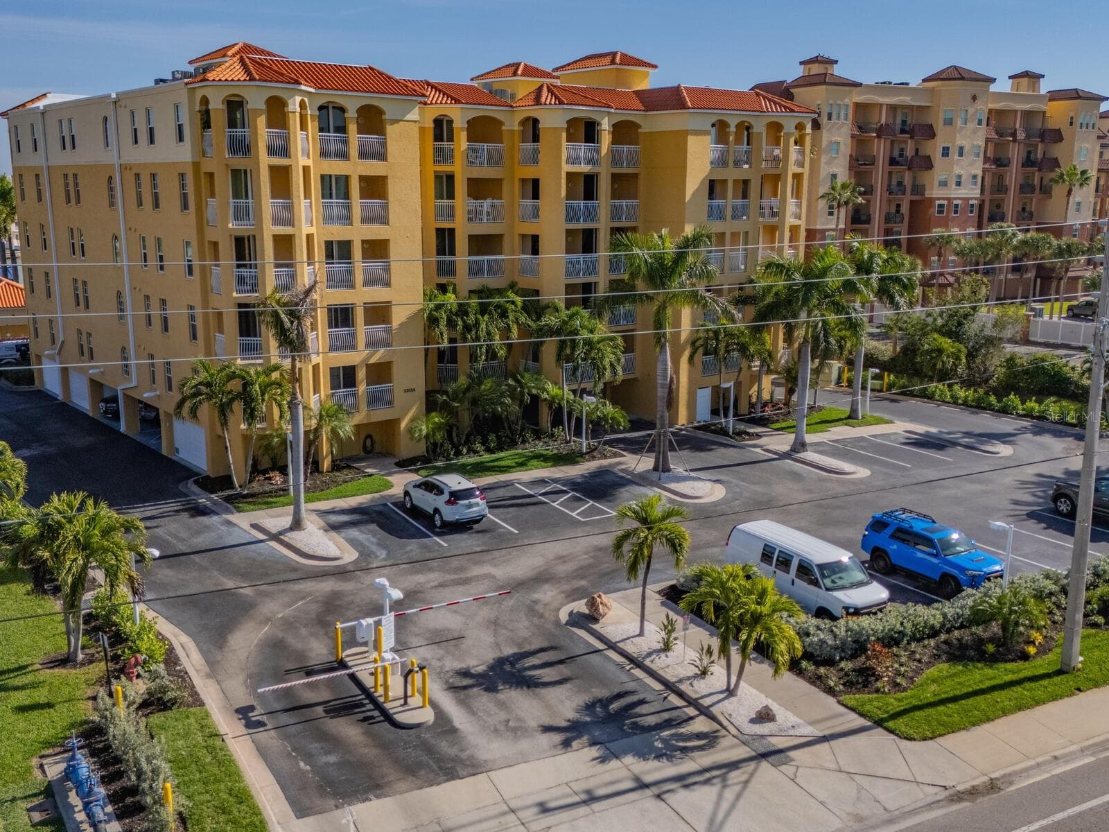 Condominium at 5353 GULF BLVD #B202, ST PETE BEACH, photo 73 of 90