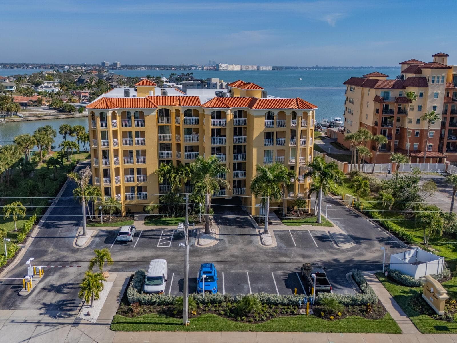 Condominium at 5353 GULF BLVD #B202, ST PETE BEACH, photo 74 of 90