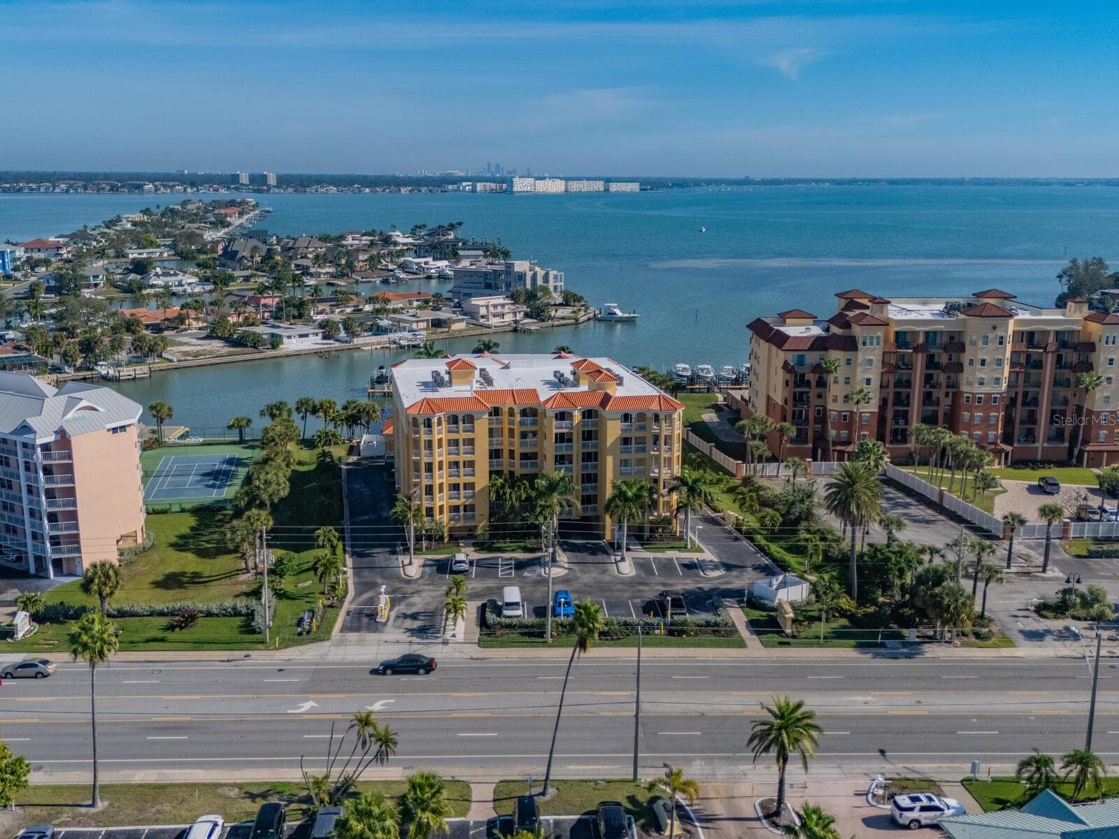 Condominium at 5353 GULF BLVD #B202, ST PETE BEACH, photo 75 of 90