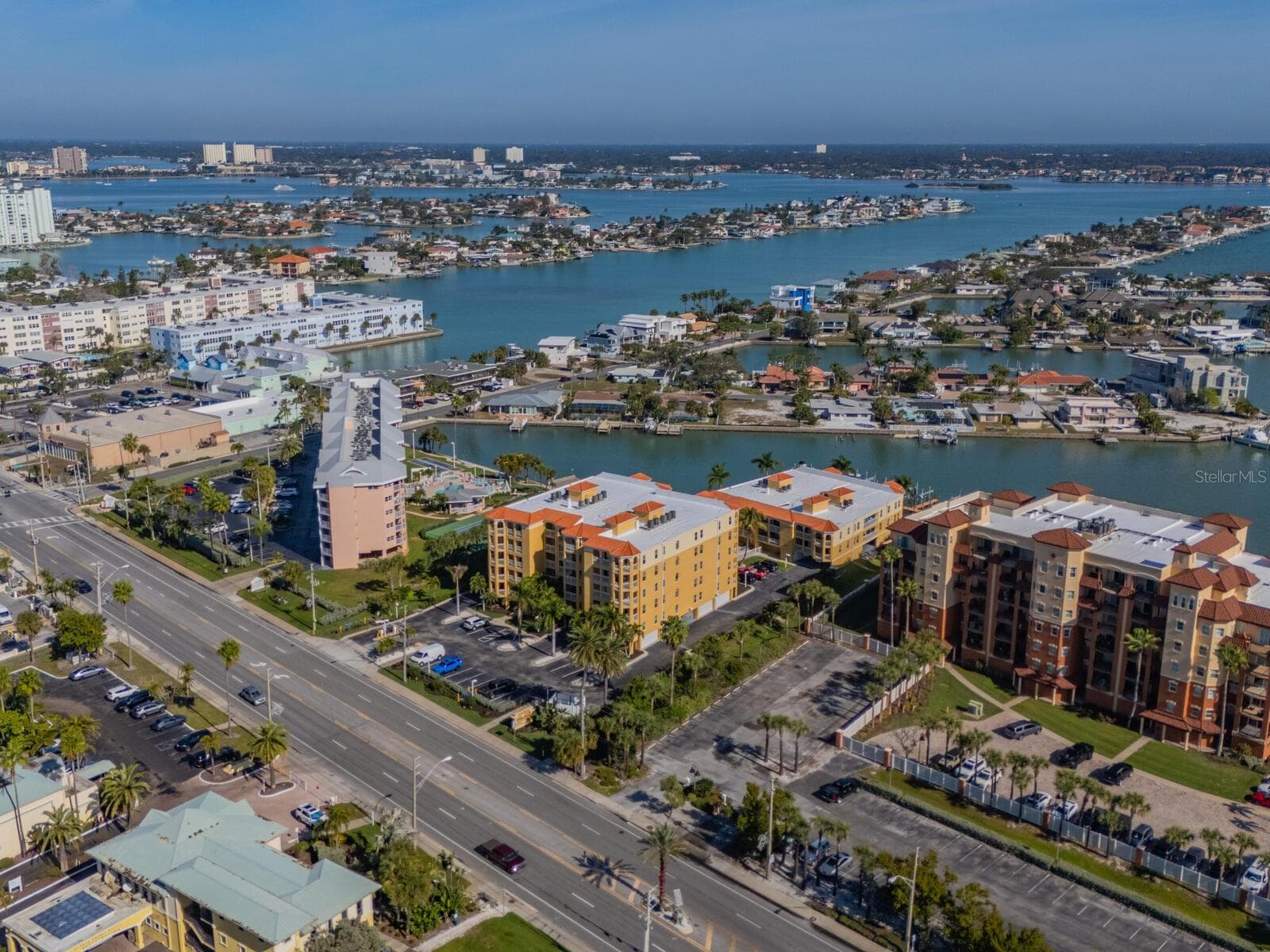 Condominium at 5353 GULF BLVD #B202, ST PETE BEACH, photo 77 of 90