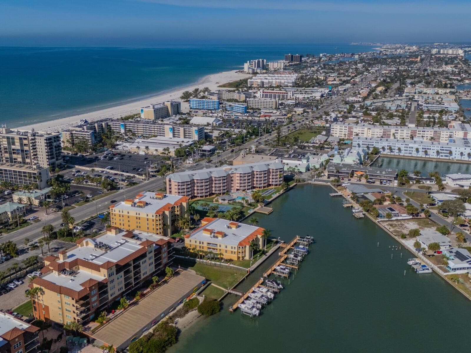 Condominium at 5353 GULF BLVD #B202, ST PETE BEACH, photo 87 of 90