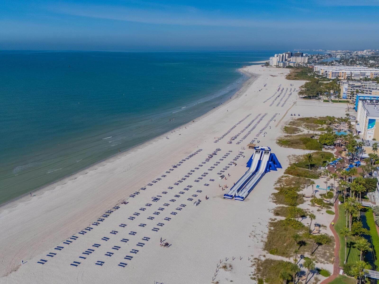 St. Pete Beach - 5353 GULF BLVD #B202, ST PETE BEACH