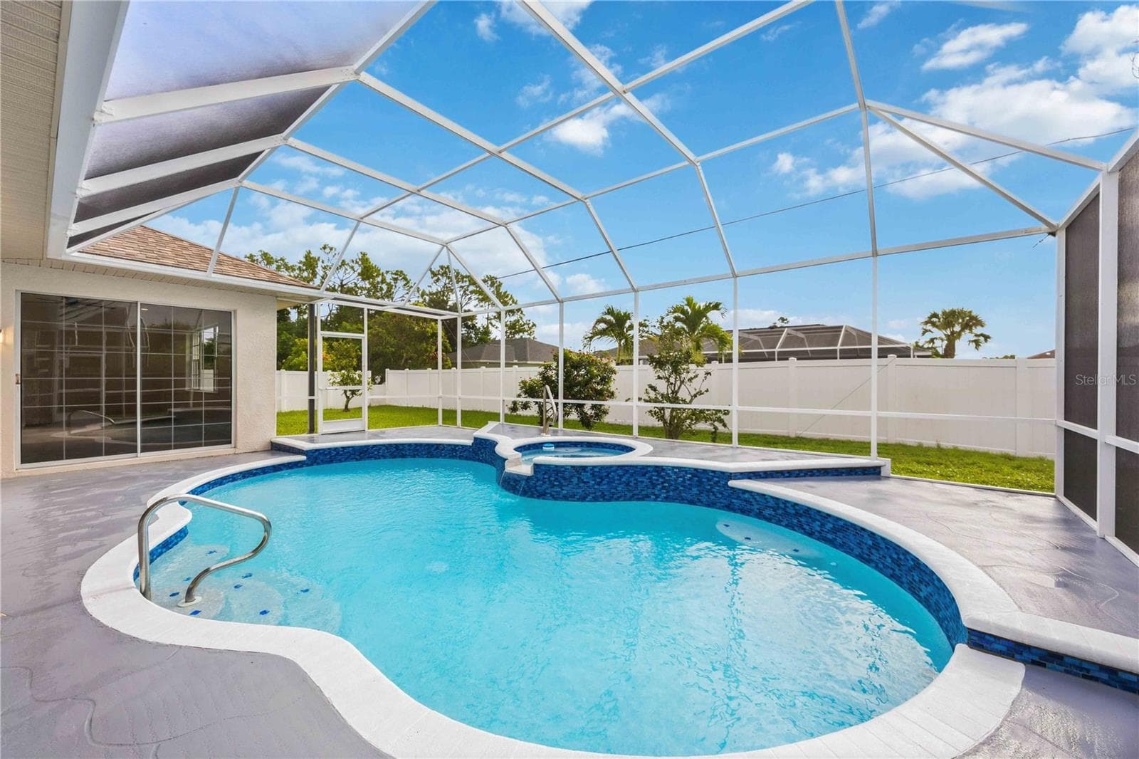 Single Family Residence at 316 ORLANDO BLVD, PORT CHARLOTTE, photo 3 of 110