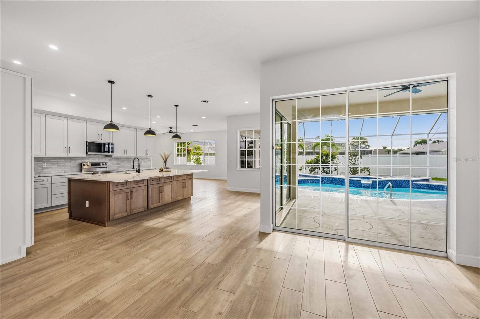 Single Family Residence at 316 ORLANDO BLVD, PORT CHARLOTTE, photo 4 of 110