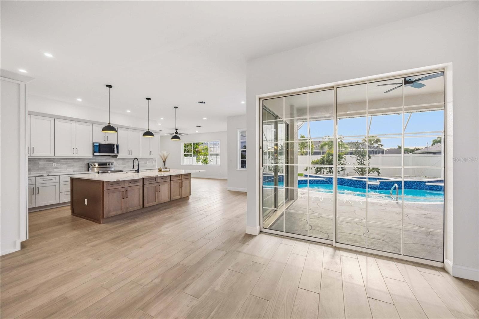 Single Family Residence at 316 ORLANDO BLVD, PORT CHARLOTTE, photo 26 of 110