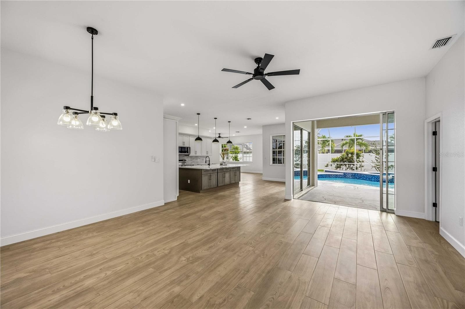 Single Family Residence at 316 ORLANDO BLVD, PORT CHARLOTTE, photo 29 of 110