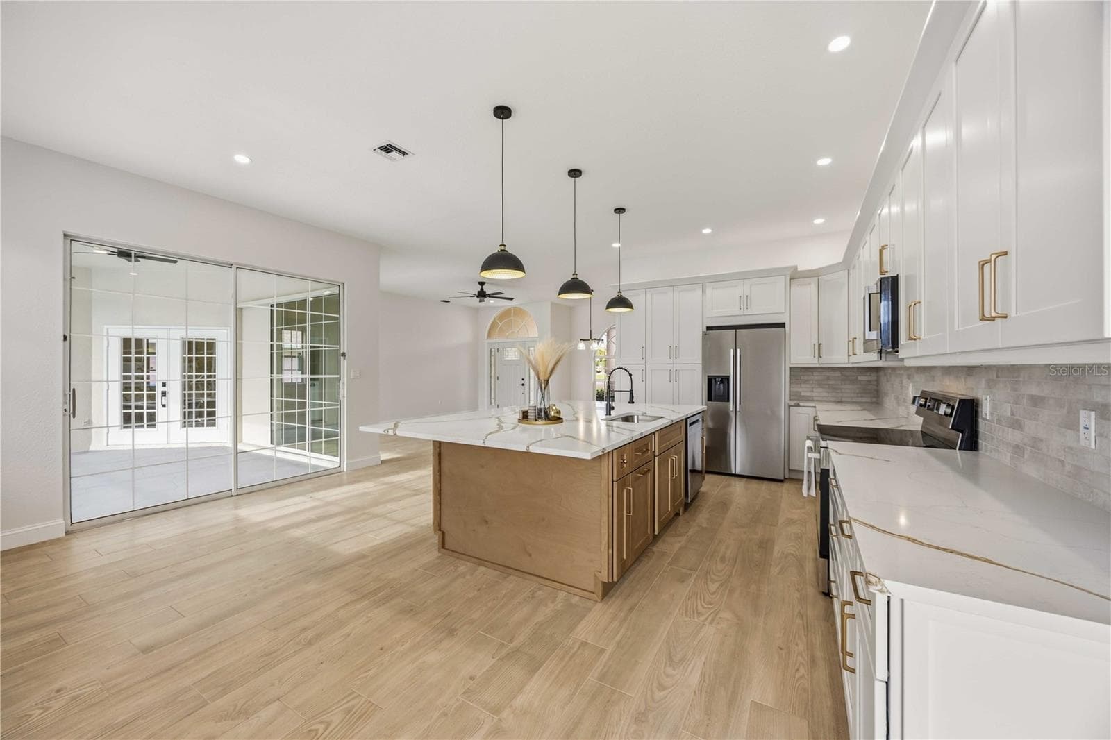 Single Family Residence at 316 ORLANDO BLVD, PORT CHARLOTTE, photo 35 of 110