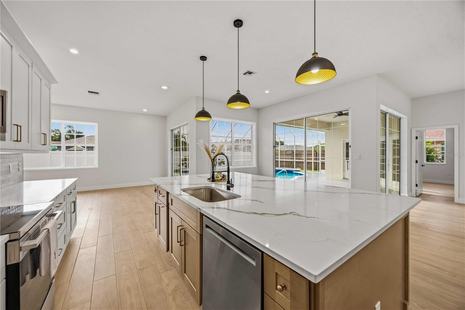 Single Family Residence at 316 ORLANDO BLVD, PORT CHARLOTTE, photo 36 of 110