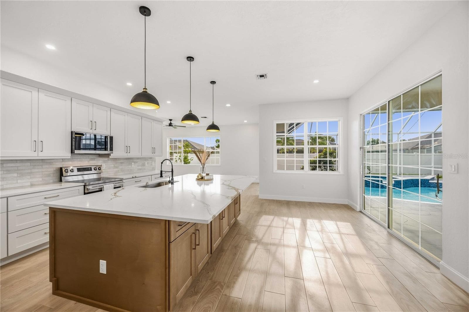 Single Family Residence at 316 ORLANDO BLVD, PORT CHARLOTTE, photo 37 of 110