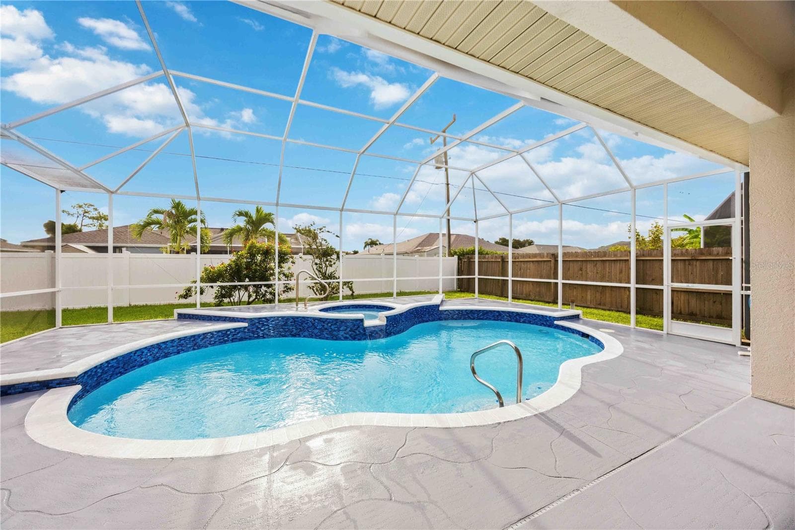 Single Family Residence at 316 ORLANDO BLVD, PORT CHARLOTTE, photo 92 of 110