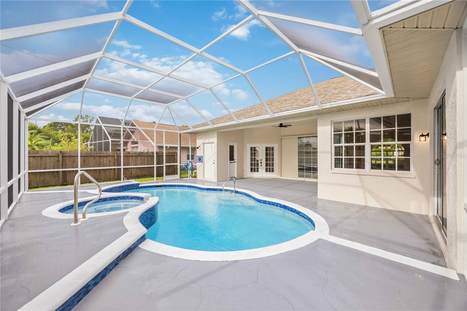 Single Family Residence at 316 ORLANDO BLVD, PORT CHARLOTTE, photo 93 of 110