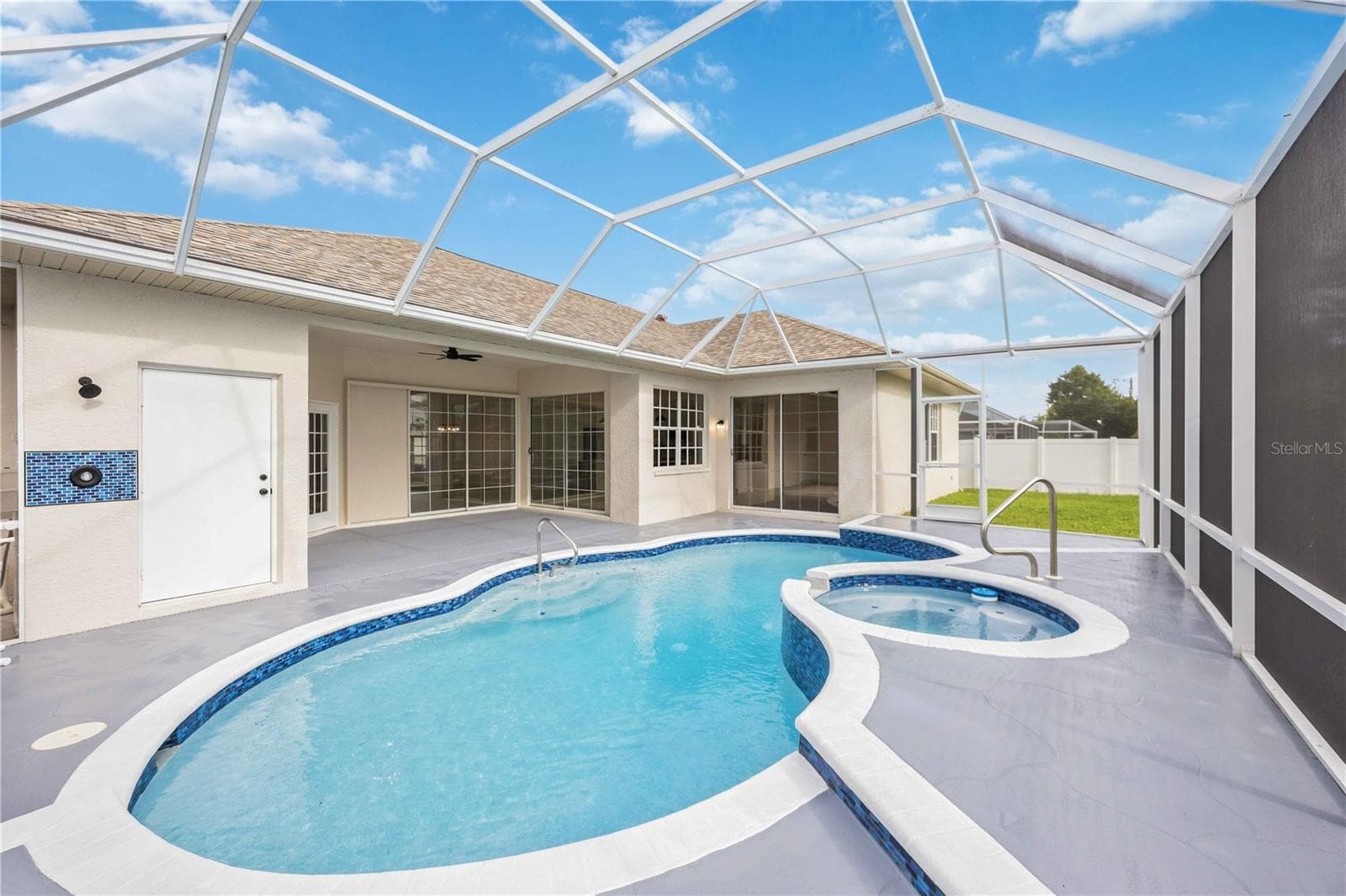 Single Family Residence at 316 ORLANDO BLVD, PORT CHARLOTTE, photo 94 of 110
