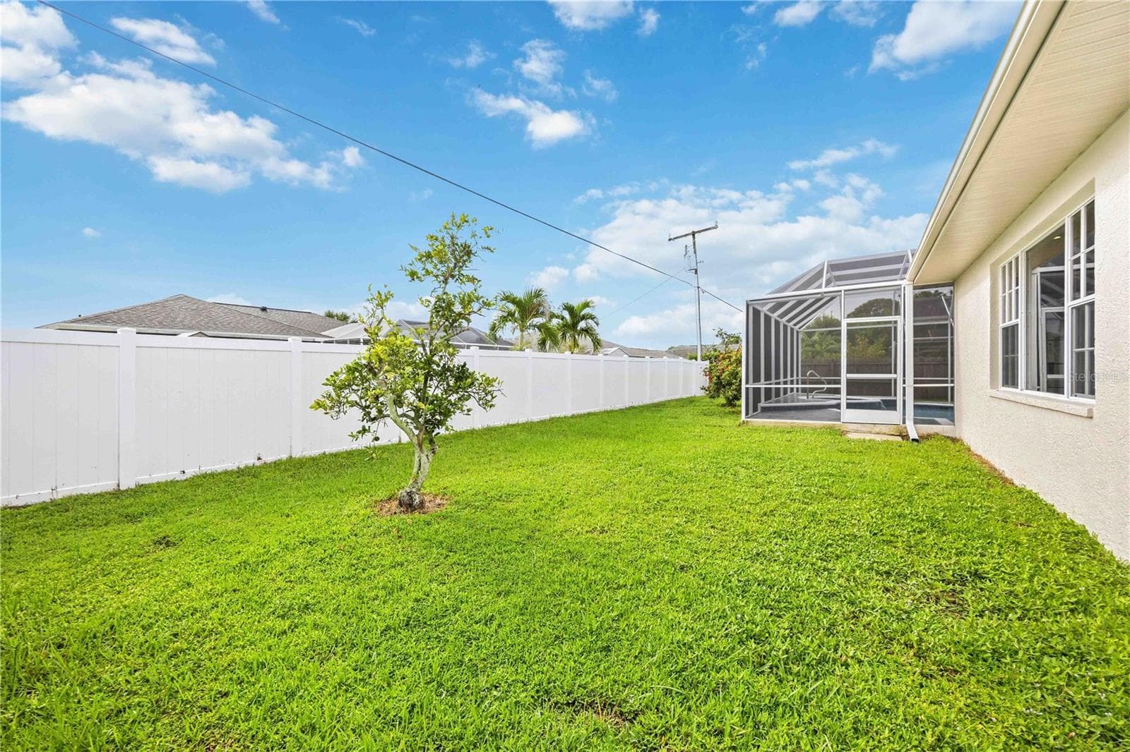 Single Family Residence at 316 ORLANDO BLVD, PORT CHARLOTTE, photo 96 of 110
