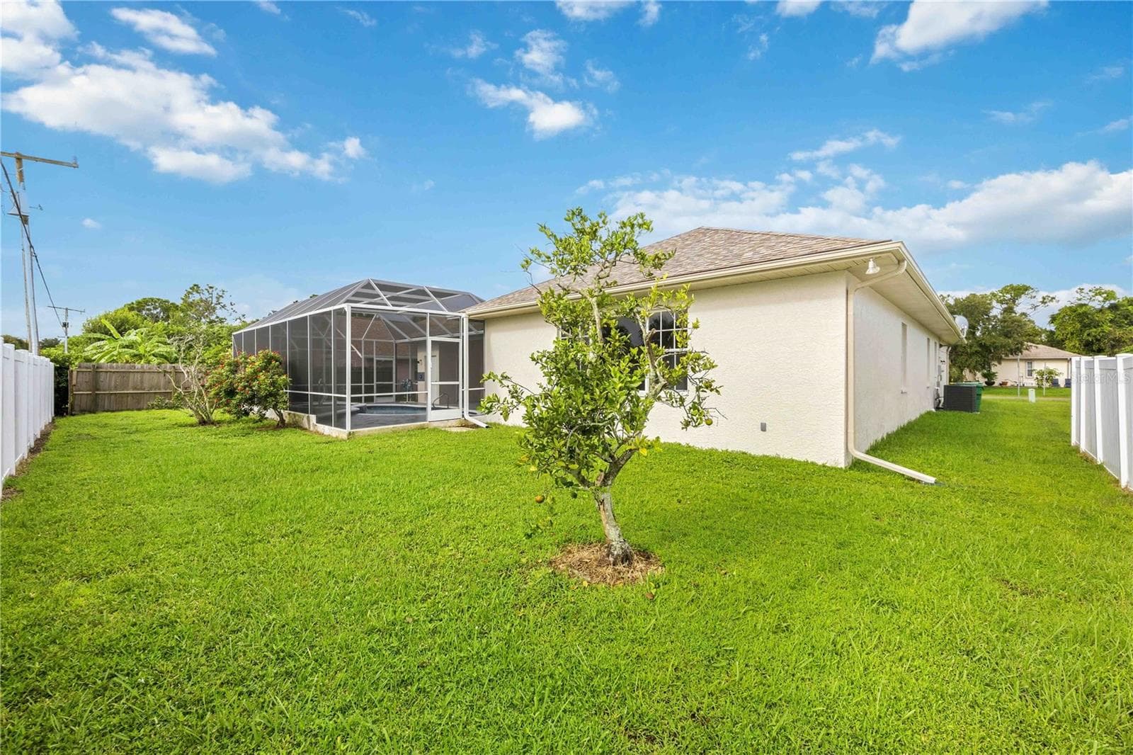 Single Family Residence at 316 ORLANDO BLVD, PORT CHARLOTTE, photo 97 of 110