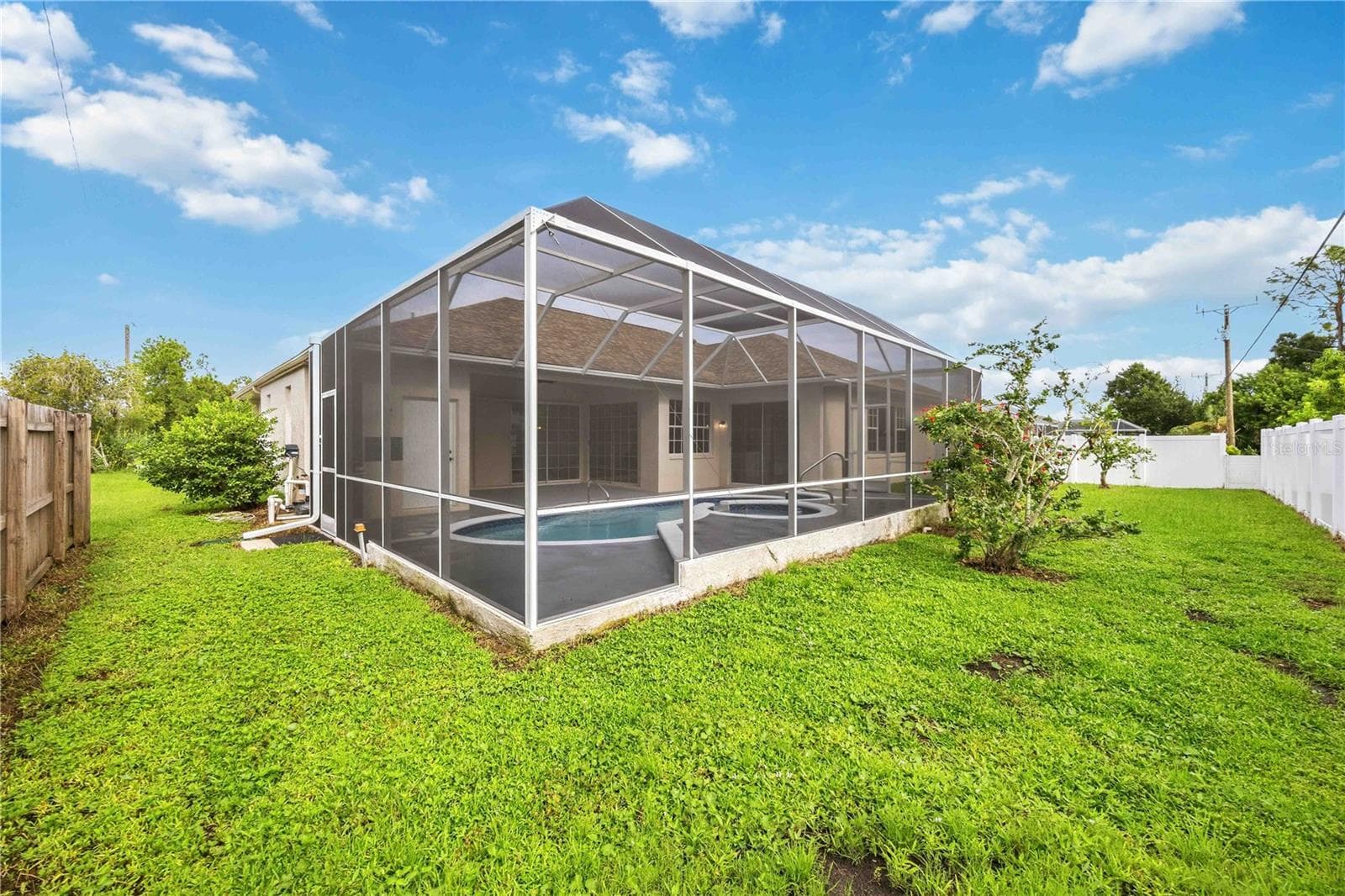 Single Family Residence at 316 ORLANDO BLVD, PORT CHARLOTTE, photo 98 of 110