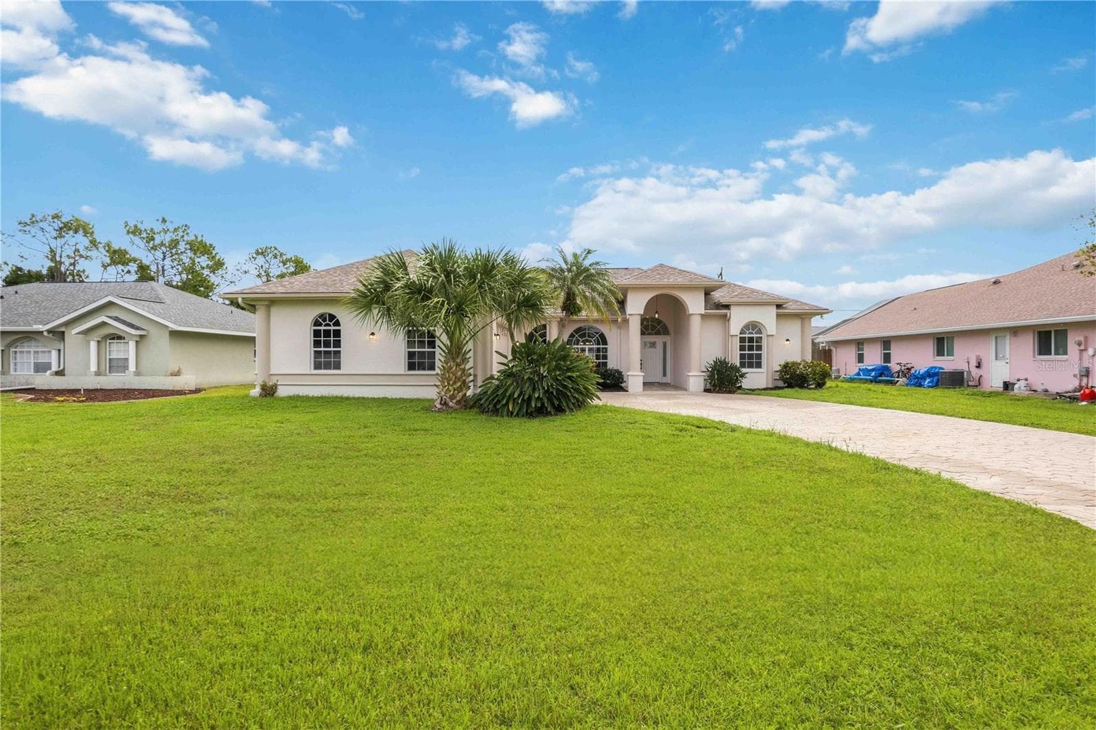 Single Family Residence at 316 ORLANDO BLVD, PORT CHARLOTTE, photo 106 of 110