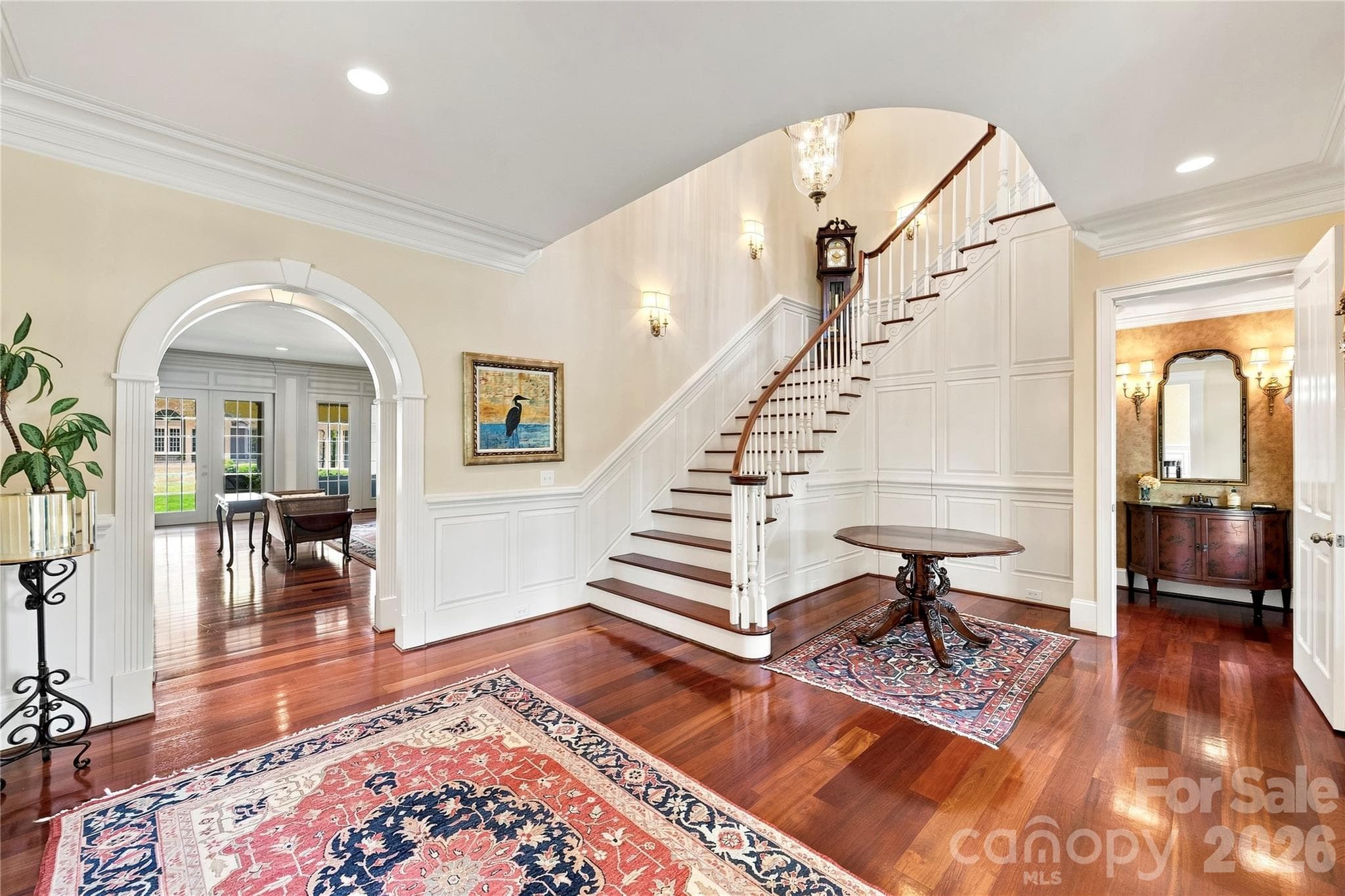 Single Family Residence at 393 Youngs Bend Road, Kershaw, photo 5 of 48