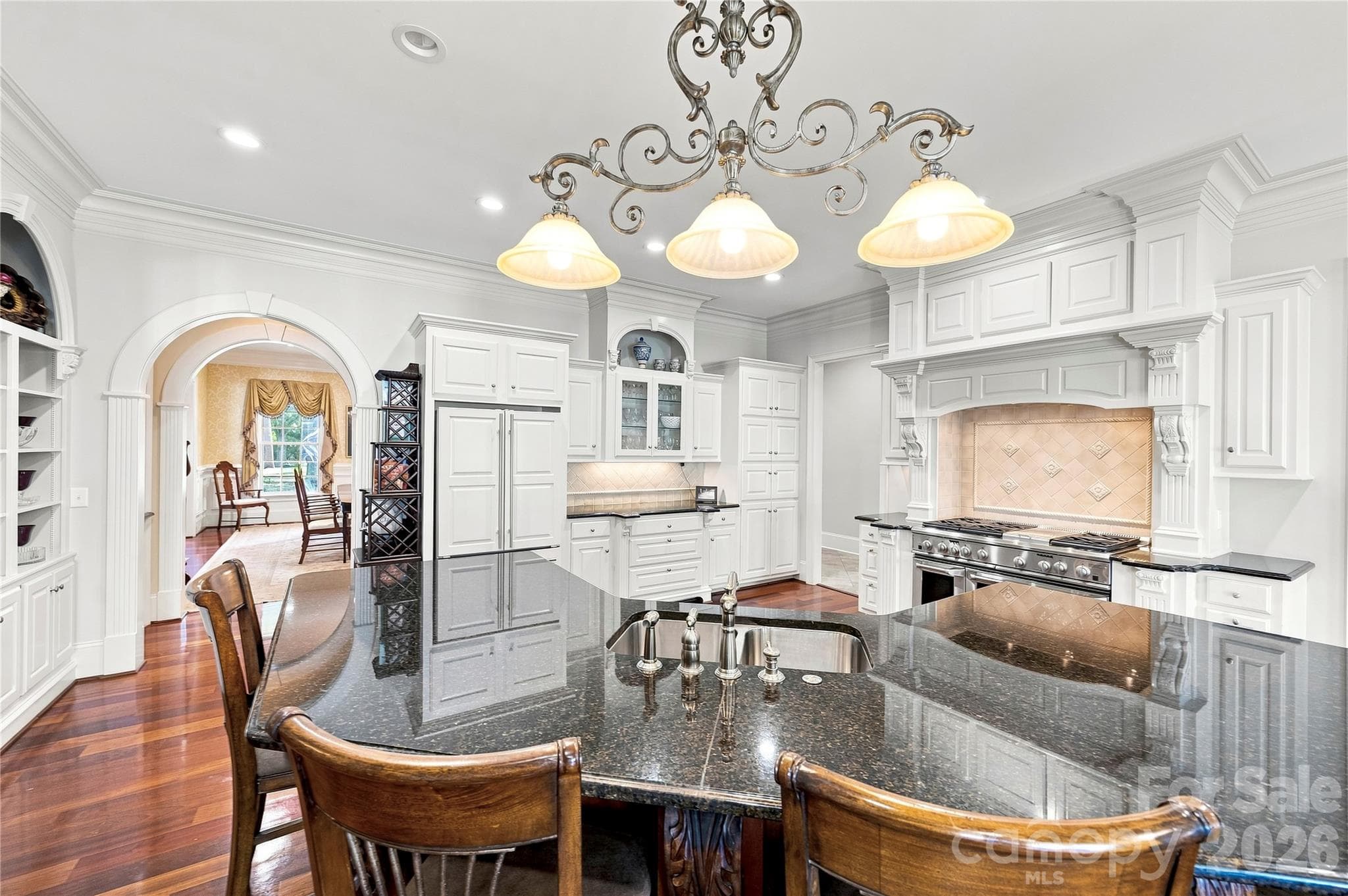 Single Family Residence at 393 Youngs Bend Road, Kershaw, photo 9 of 48