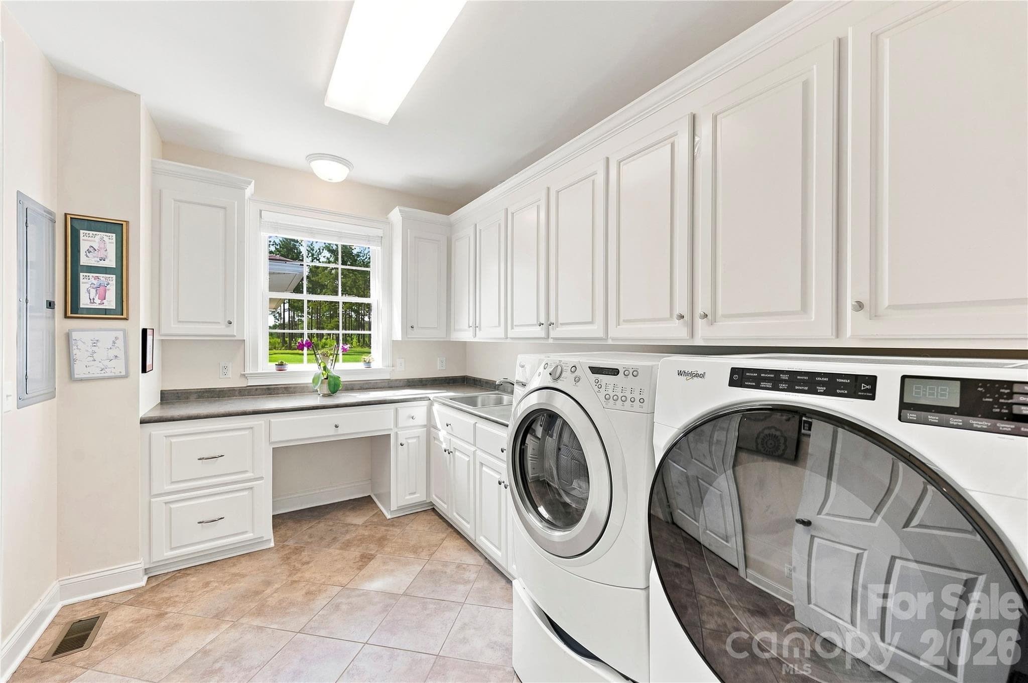 Primary Laundry (1 of 3) - 393 Youngs Bend Road, Kershaw