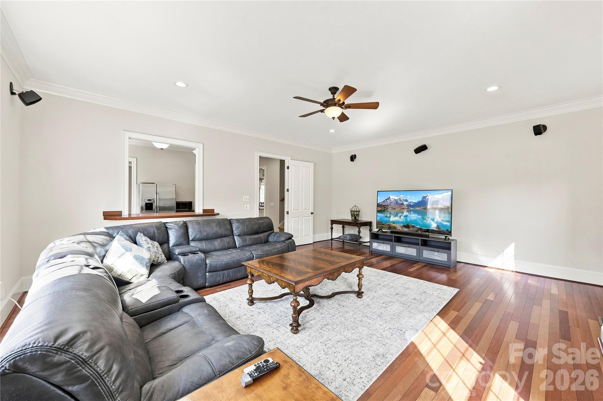 Keeping room - 393 Youngs Bend Road, Kershaw