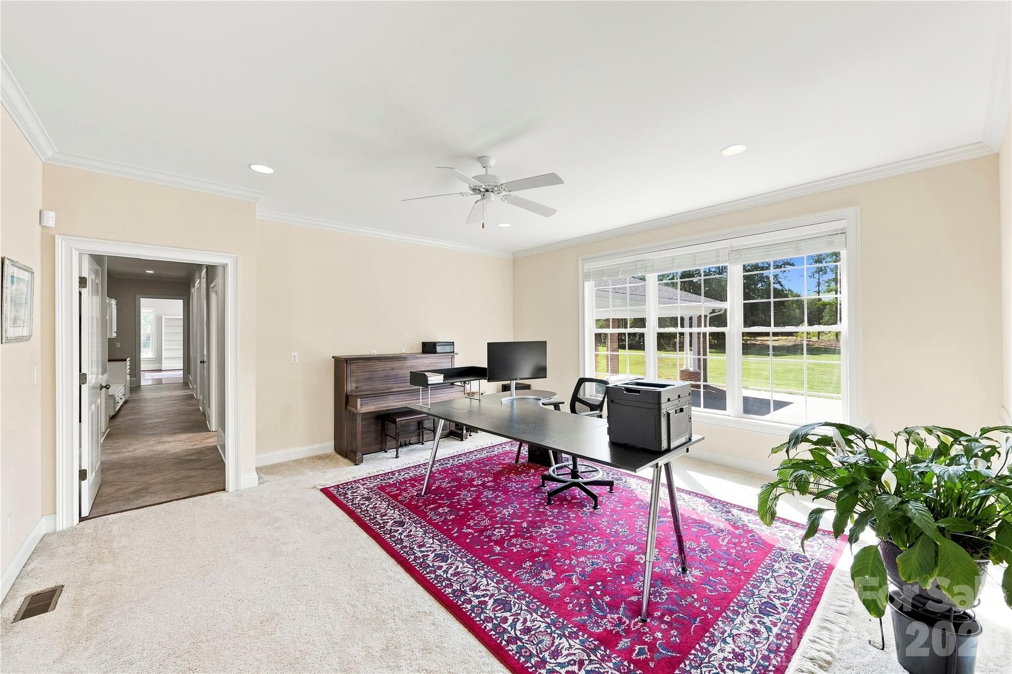 Office - 393 Youngs Bend Road, Kershaw