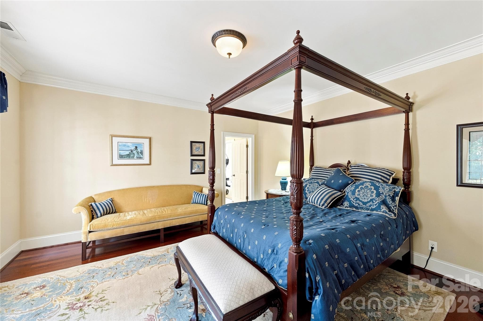 1 of 4 en suites - 393 Youngs Bend Road, Kershaw