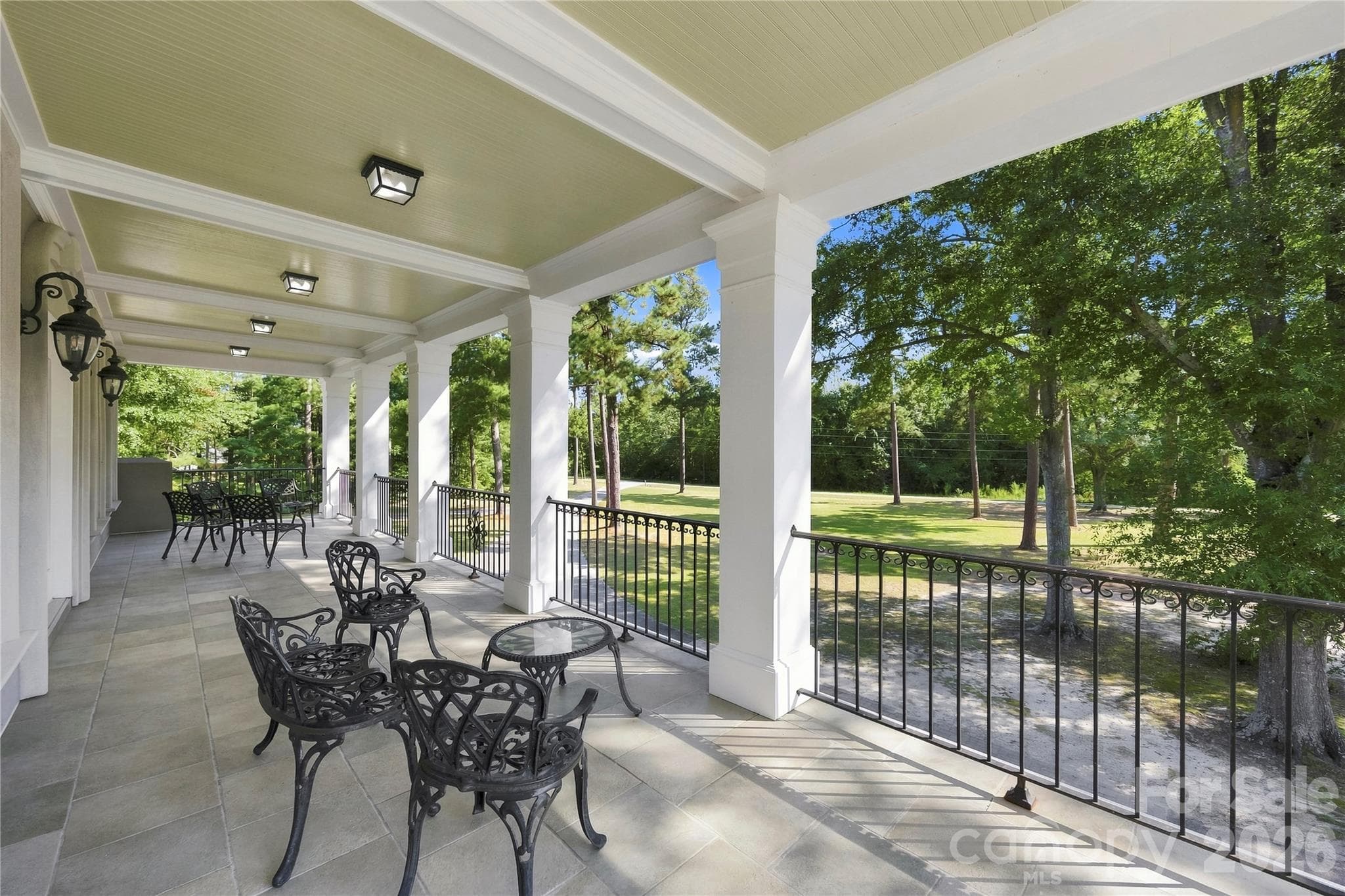 Single Family Residence at 393 Youngs Bend Road, Kershaw, photo 31 of 48