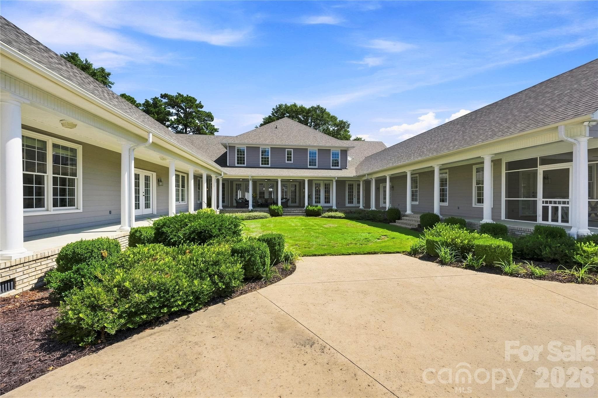 Single Family Residence at 393 Youngs Bend Road, Kershaw, photo 35 of 48
