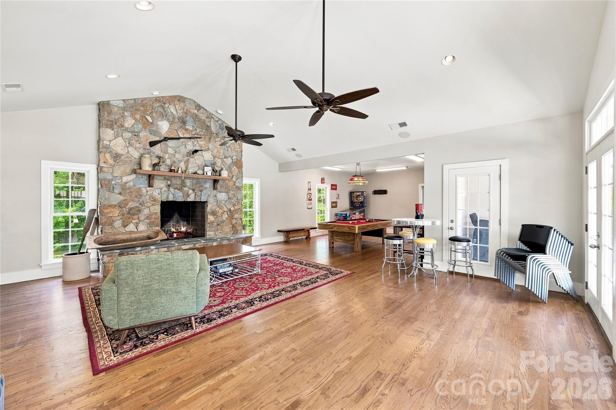 Single Family Residence at 393 Youngs Bend Road, Kershaw, photo 38 of 48