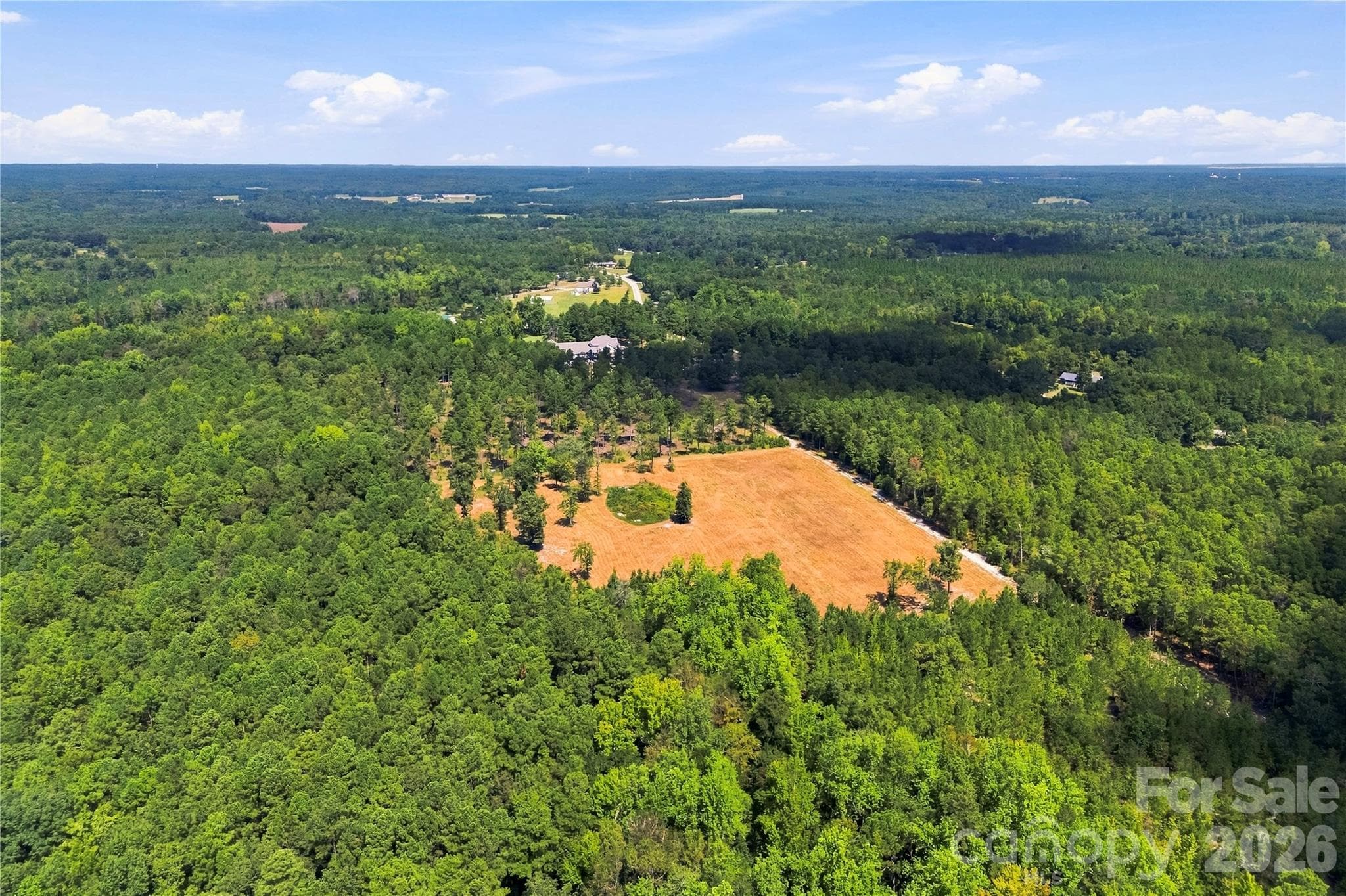 Single Family Residence at 393 Youngs Bend Road, Kershaw, photo 43 of 48