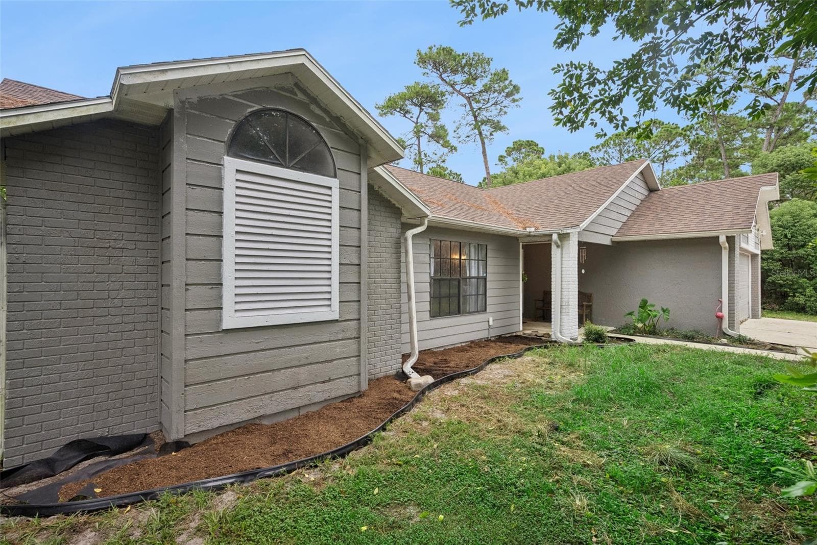 Single Family Residence at 2590 HAULOVER BLVD, DELTONA, photo 2 of 36