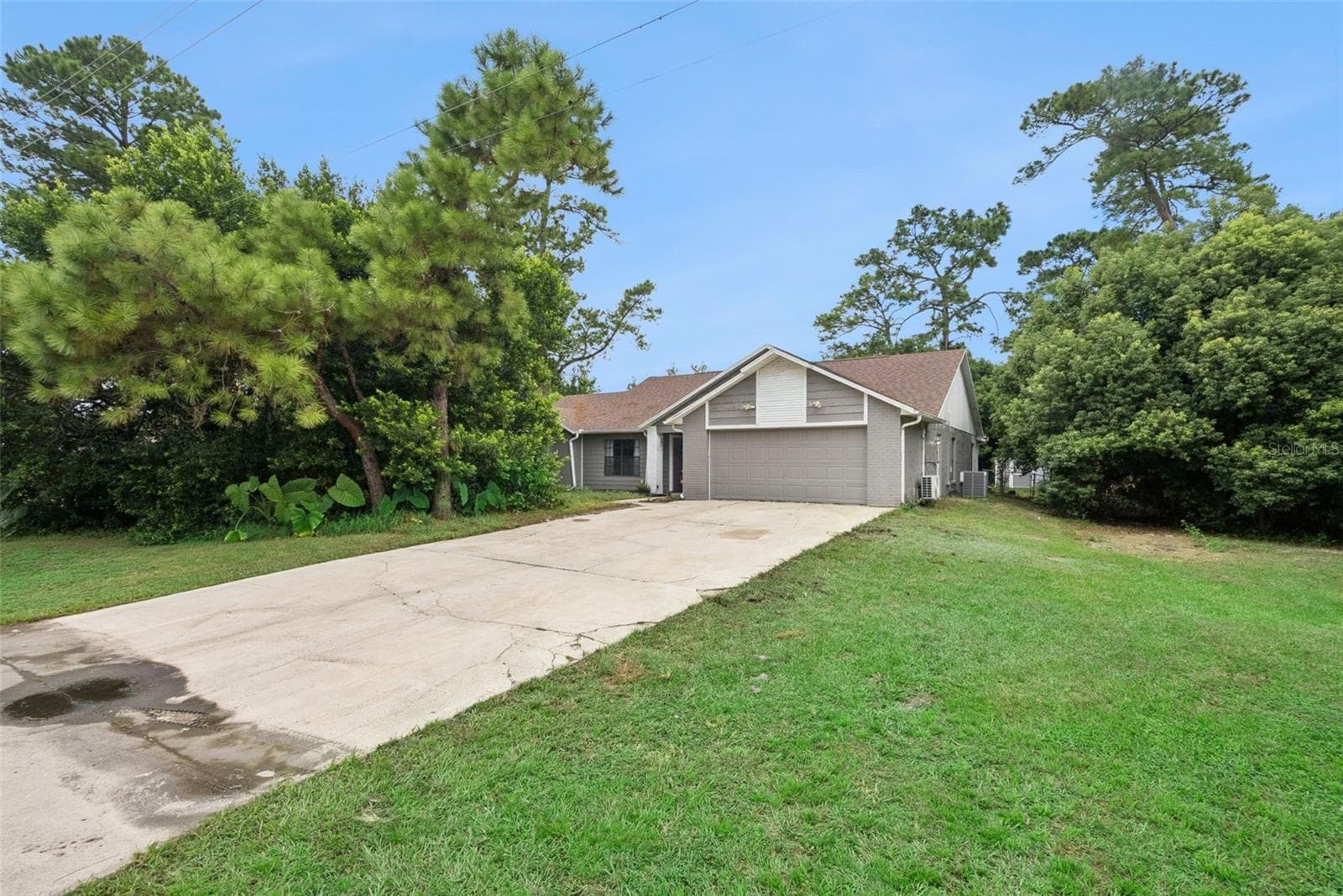 Single Family Residence at 2590 HAULOVER BLVD, DELTONA, photo 3 of 36