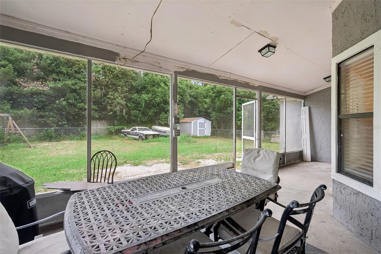 Single Family Residence at 2590 HAULOVER BLVD, DELTONA, photo 26 of 36