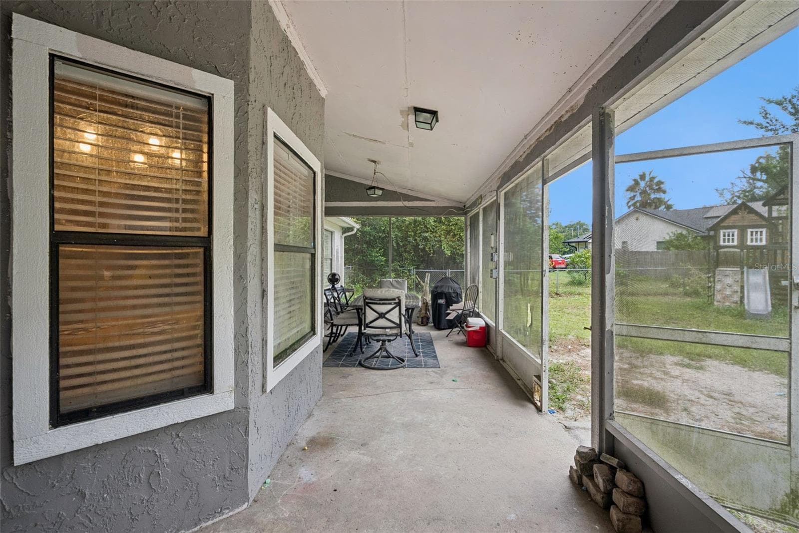 Single Family Residence at 2590 HAULOVER BLVD, DELTONA, photo 29 of 36