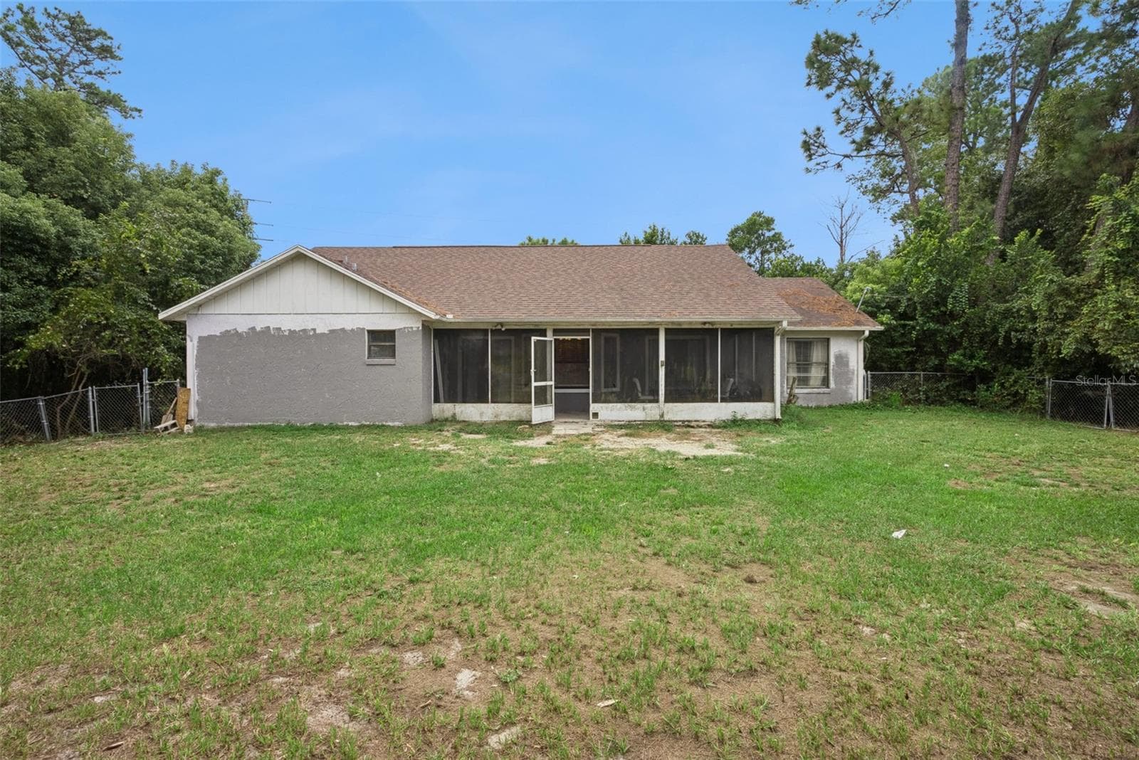 Single Family Residence at 2590 HAULOVER BLVD, DELTONA, photo 30 of 36